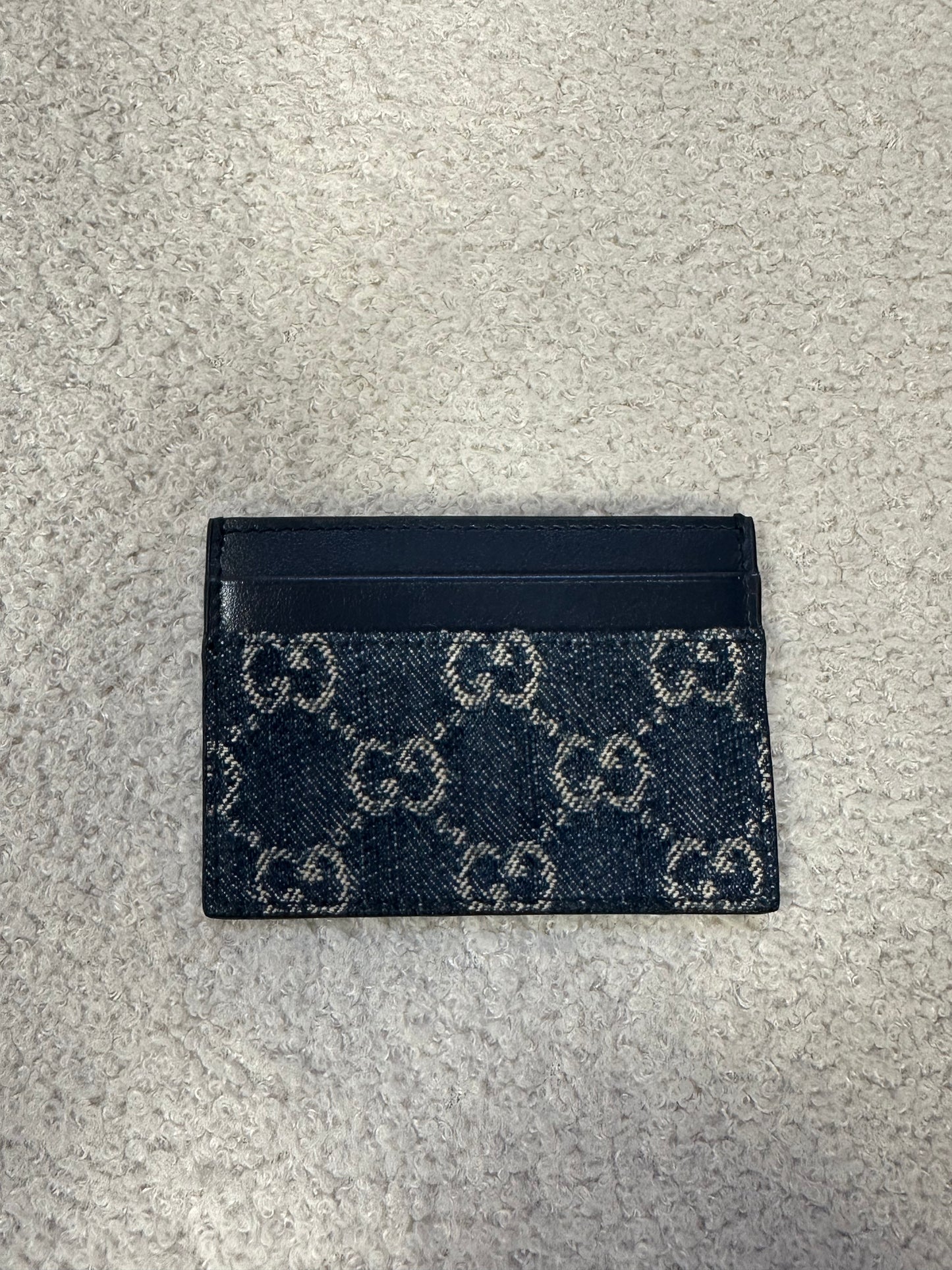Porte carte Gucci neuf