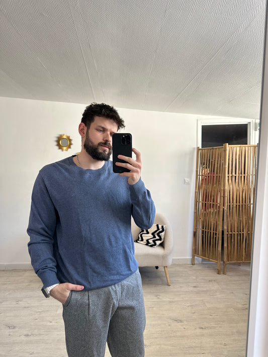 Pull léger Calvin Klein taille M