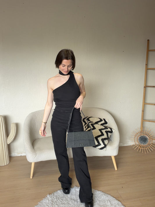 Combi pantalon Zara taille S