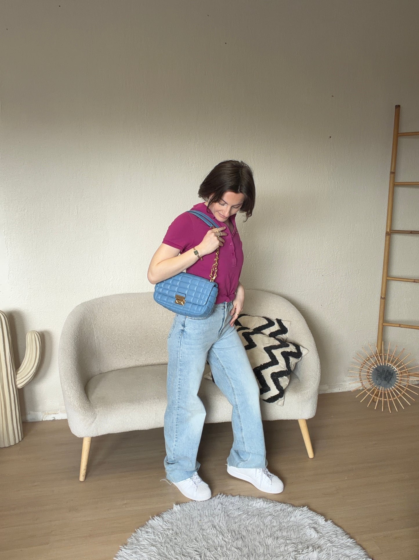 Jean Pimkie taille 34