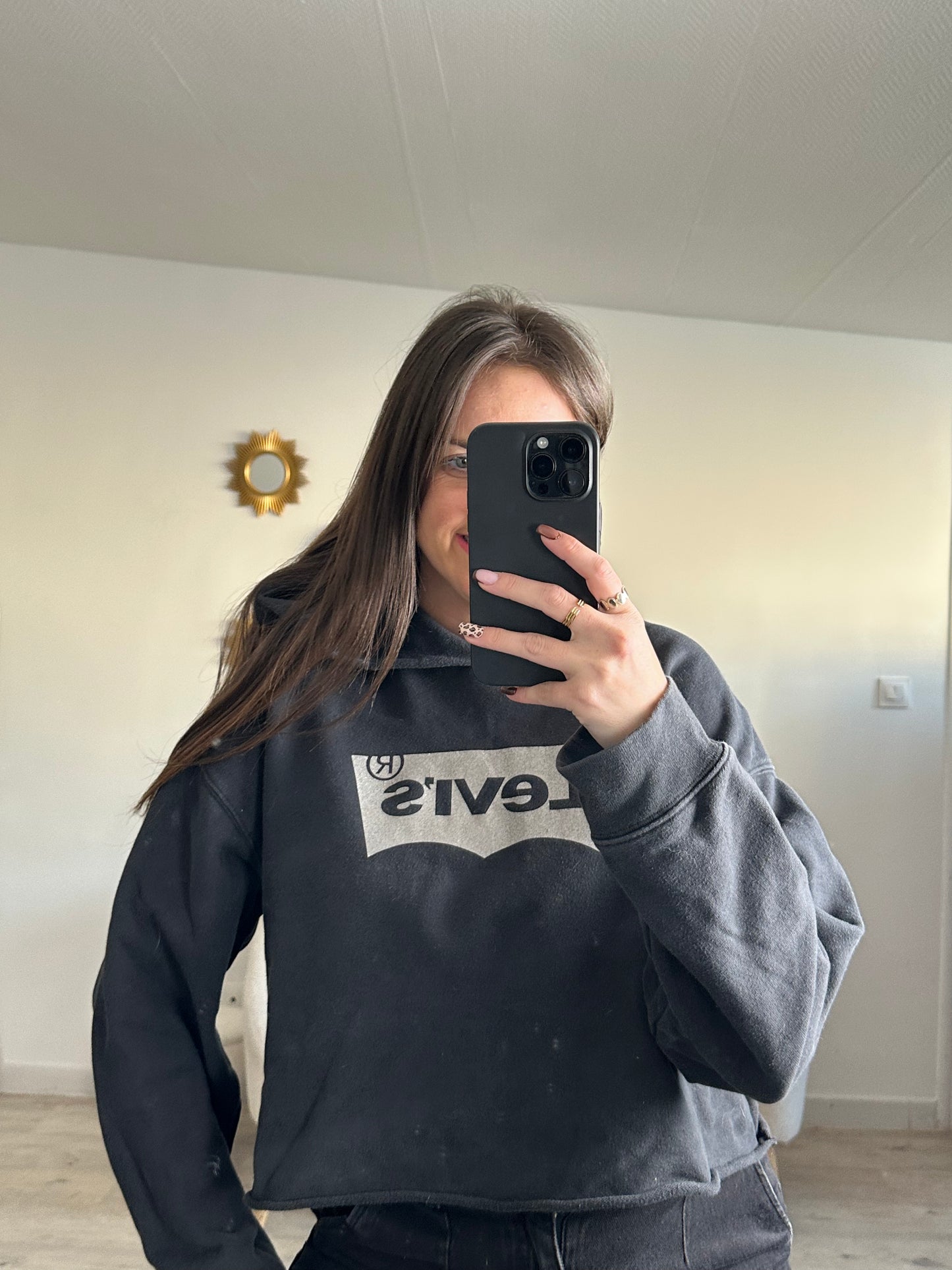 Sweat Levi's taille M