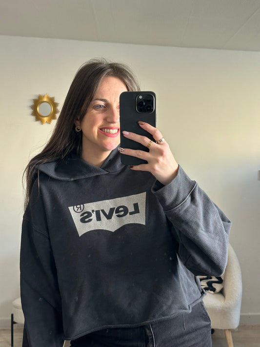 Sweat Levi's taille M