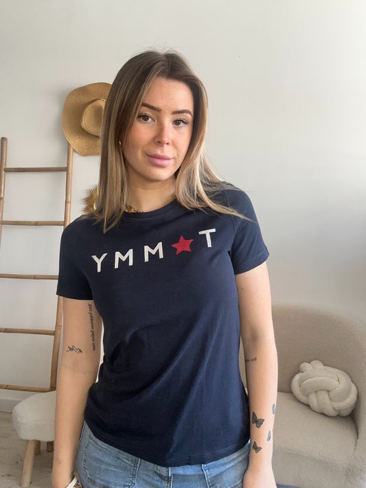 T-shirt Tommy Hilfiger taille XS