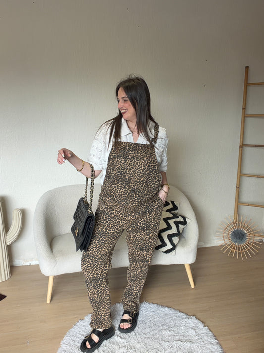 Combi pantalon Kiabi taille 44