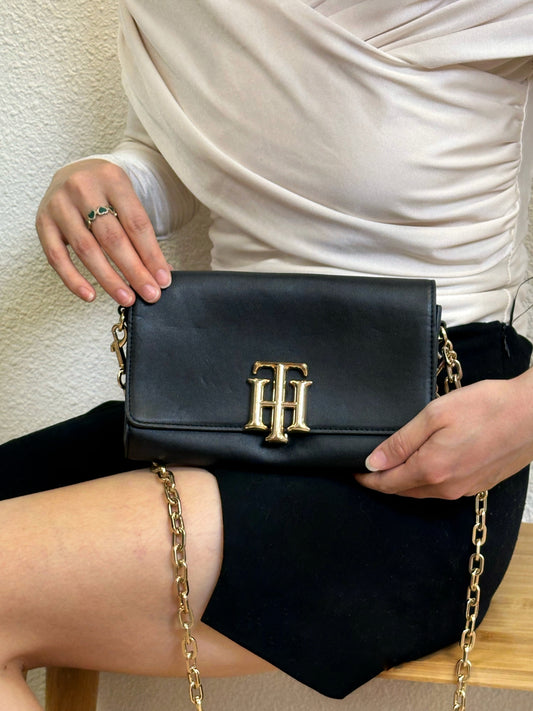 Sac à main Tommy Hilfiger
