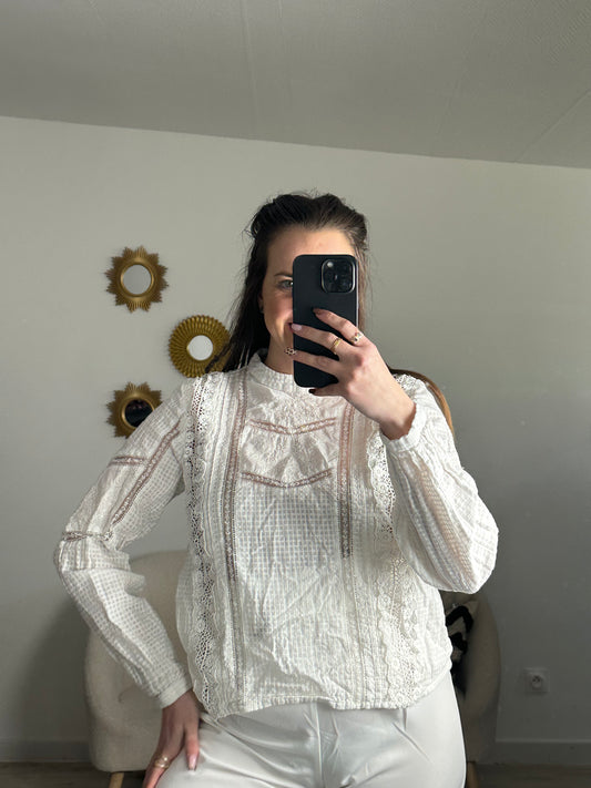 Blouse Pimkie taille 40