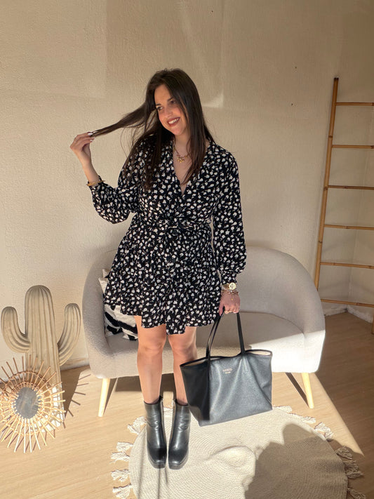 Robe Pinko taille M