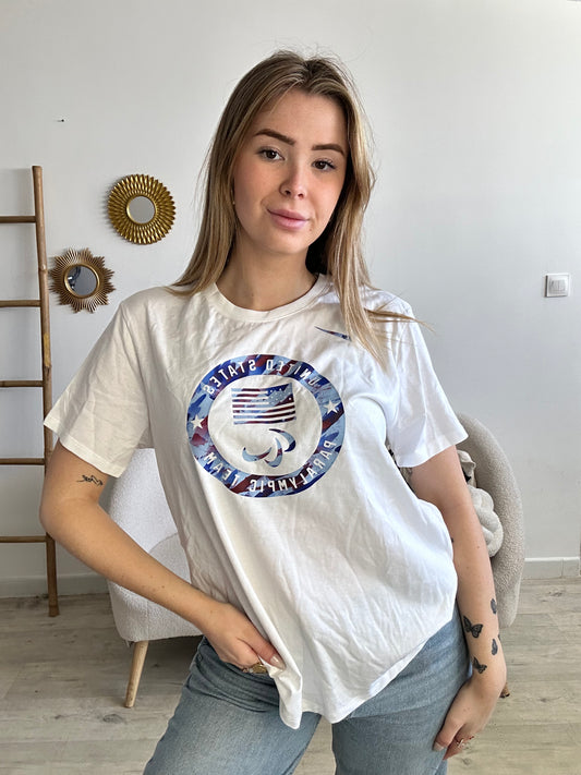 T-shirt NIKE taille XS