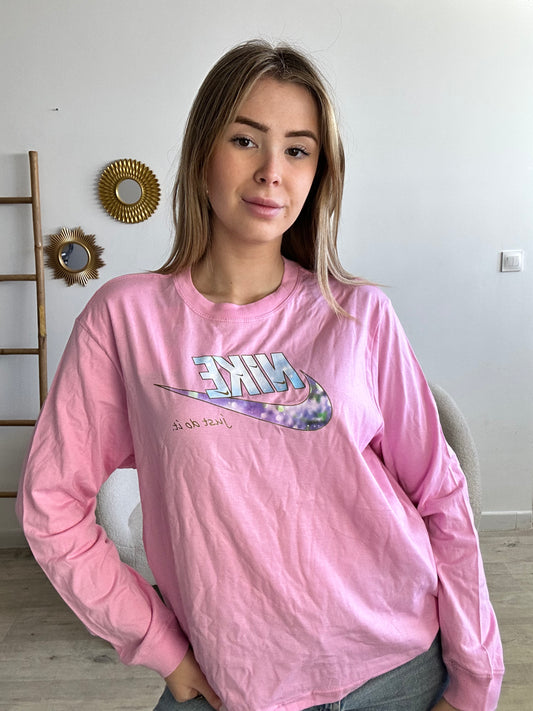 T-shirt NIKE taille S