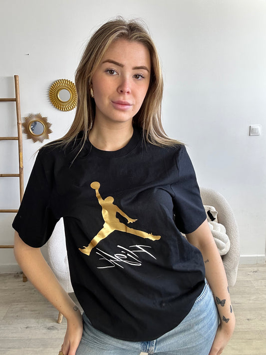 T-shirt JORDAN taille S