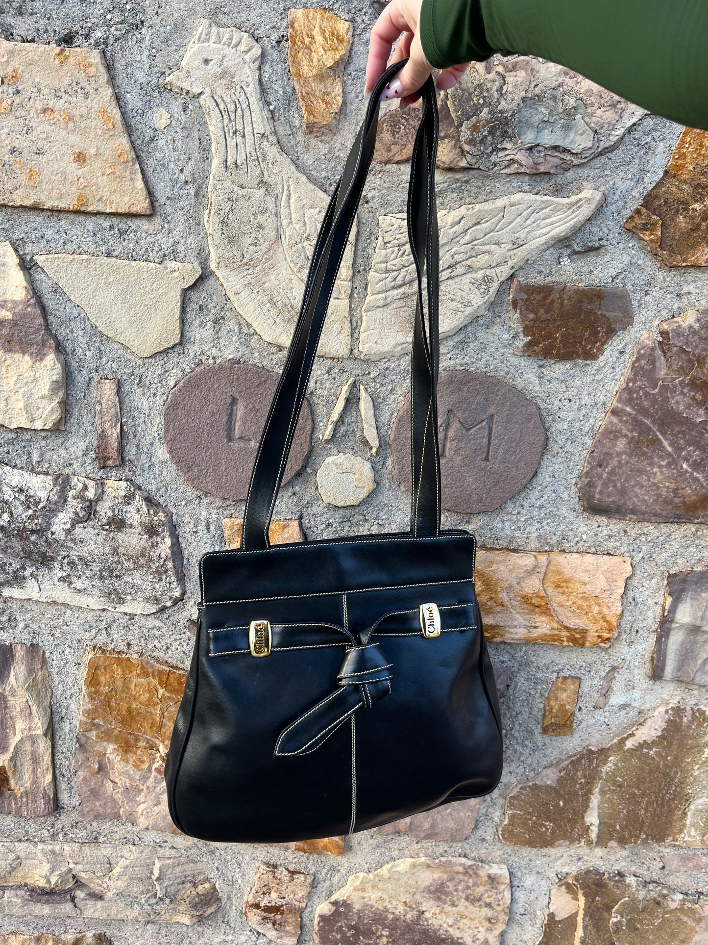 Sac à main Chloé