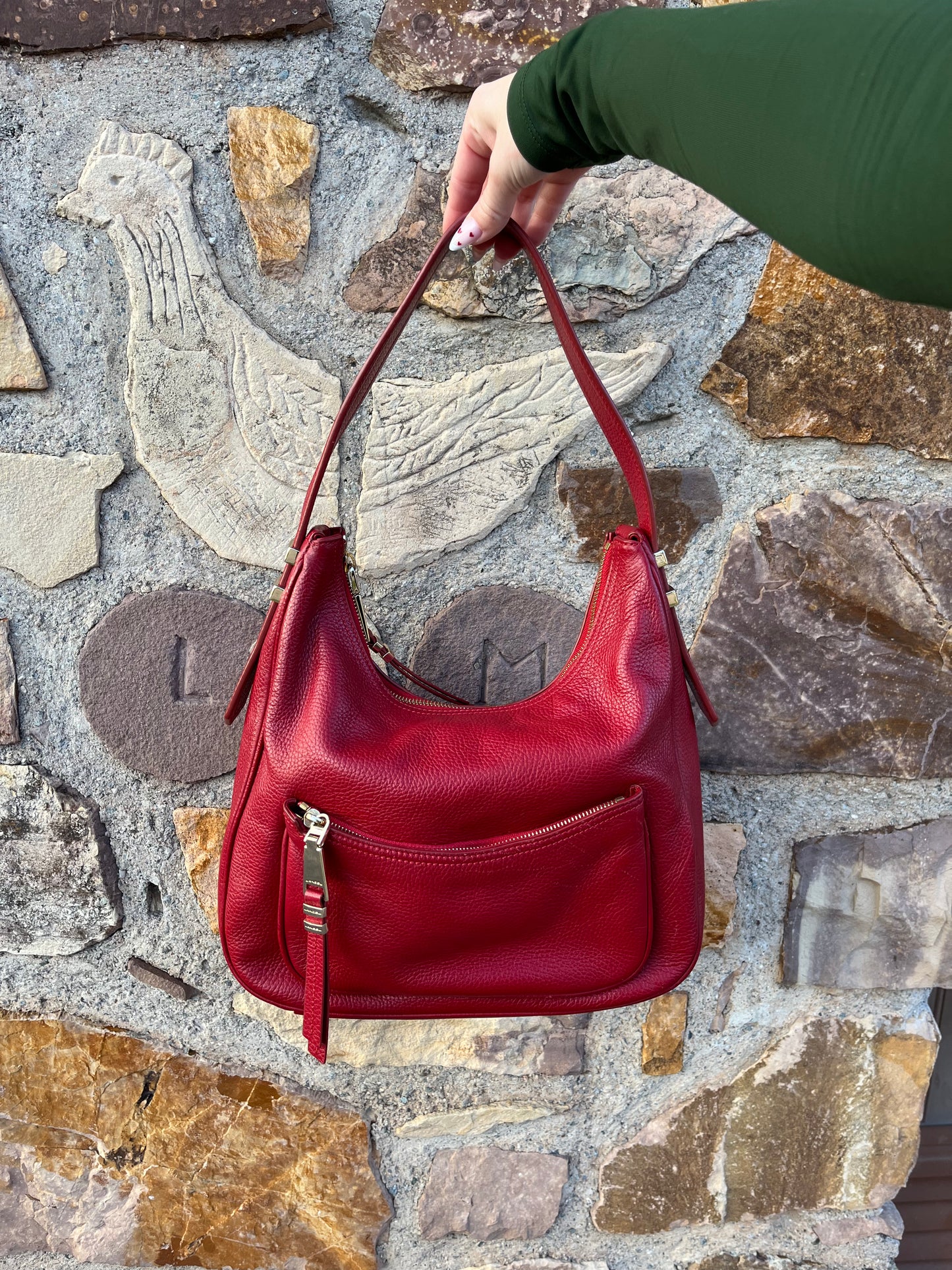 Sac à main Lancel