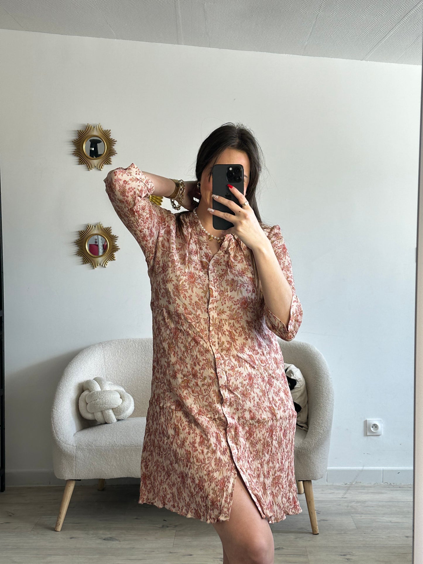 Robe Maison 123 taille 44