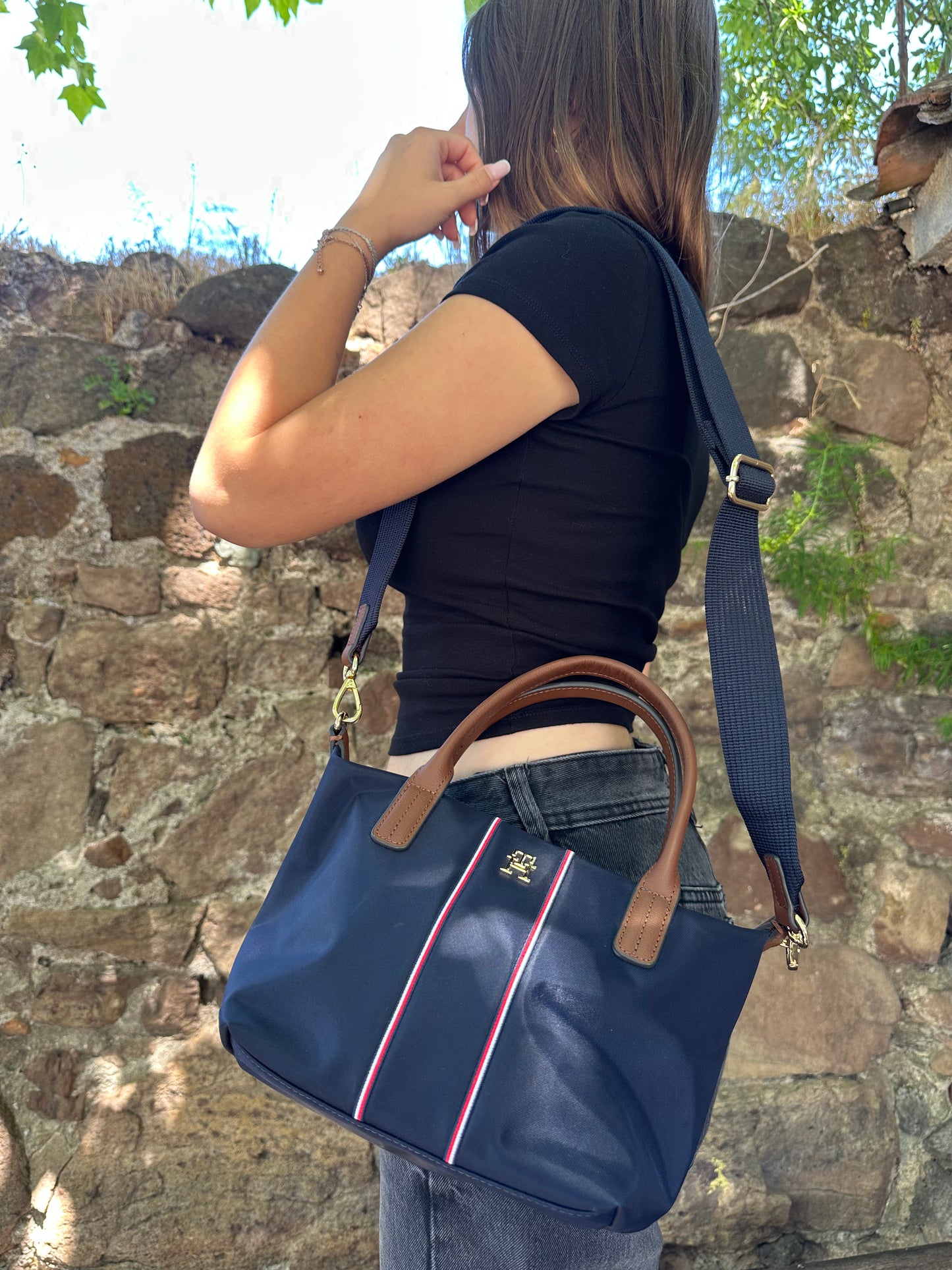 SAC TOMMY HILFIGER