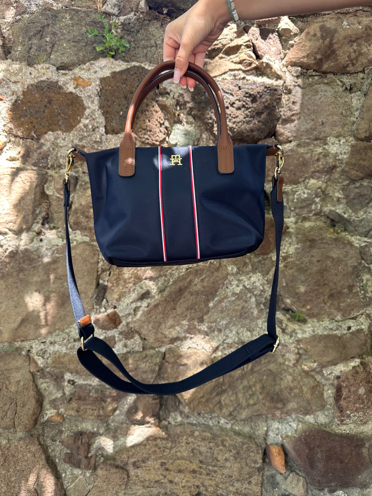 SAC TOMMY HILFIGER
