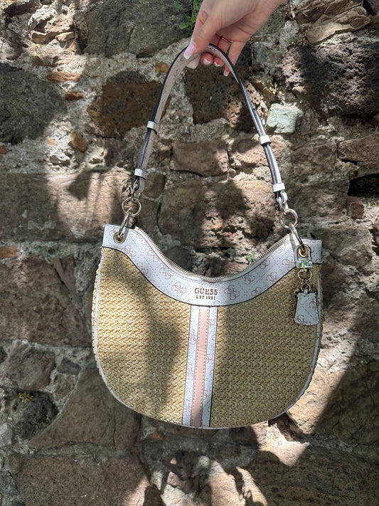 SAC GUESS