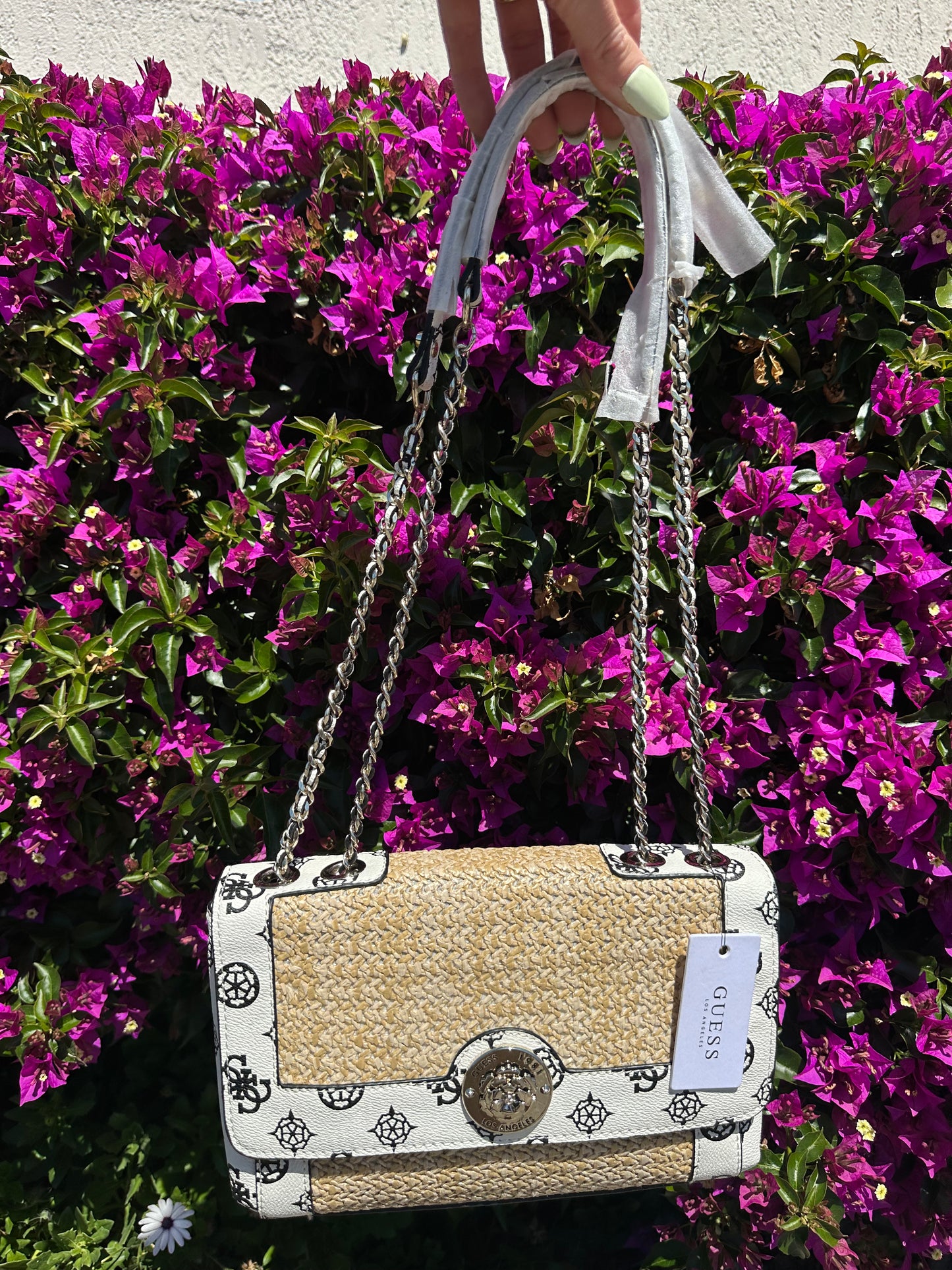 (NEUF) SAC GUESS