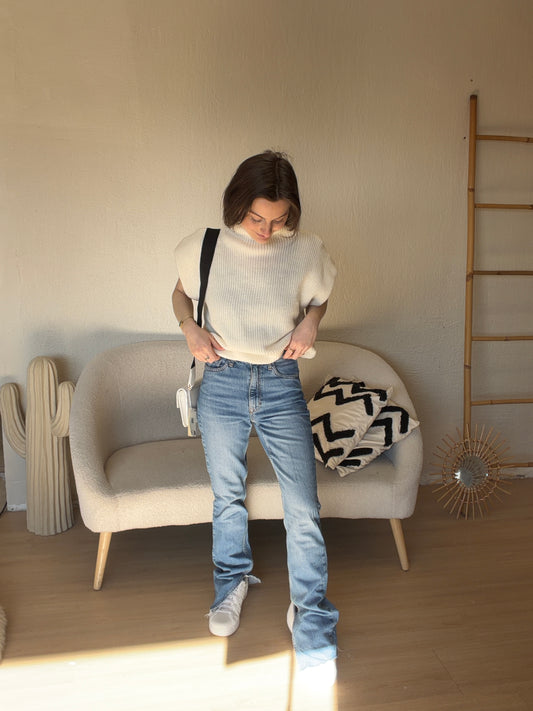 Jean Zara taille 34