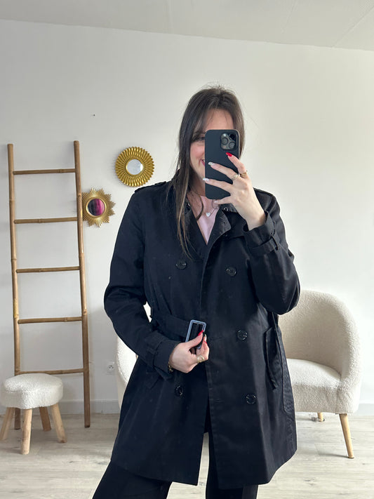 Trench La Halle taille 44