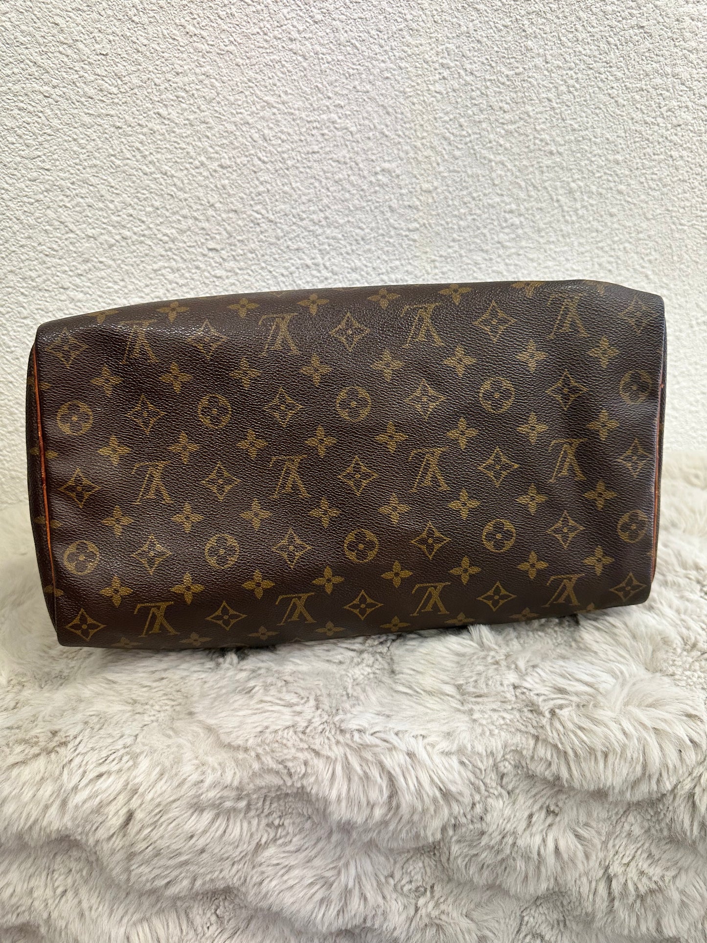 Sac Louis Vuitton Speedy 35
