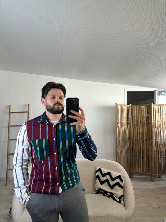 Chemise Tommy Hilfiger taille M