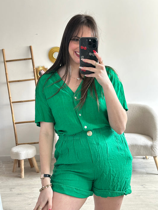 Ensemble Kiabi taille 40