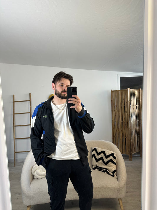Veste Lacoste taille XS