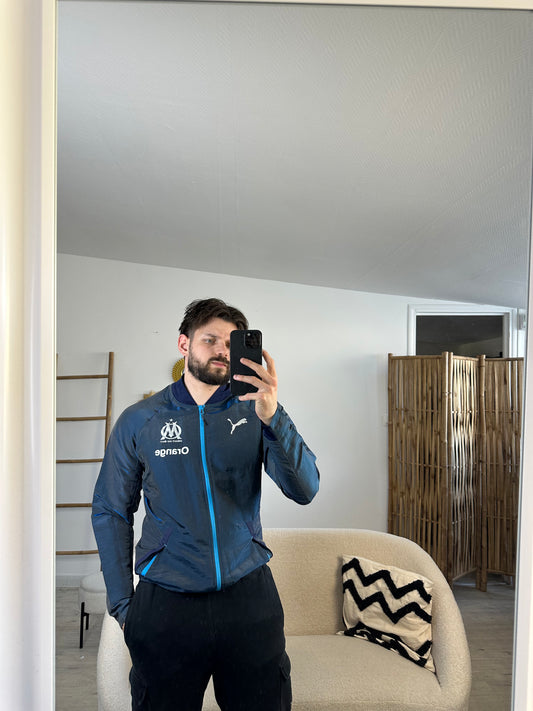Gilet Puma X OM taille XS