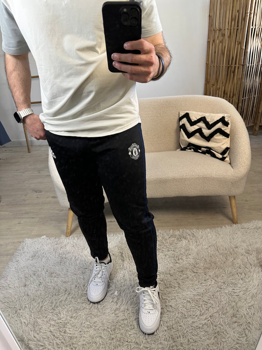 Jogging Adidas x Manchester United taille S