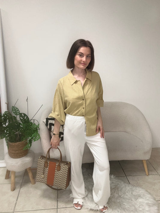 Chemise Mango taille S