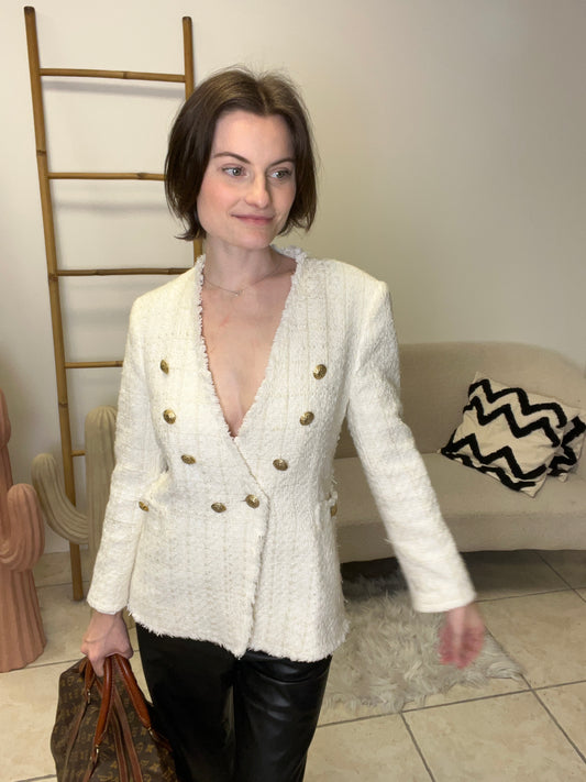 Blazer Zara taille S
