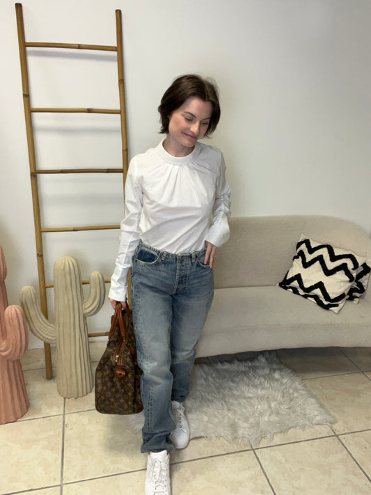 (NEUF) Jean Zara taille 36