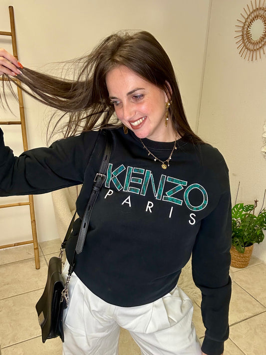 Sweat Kenzo taille M