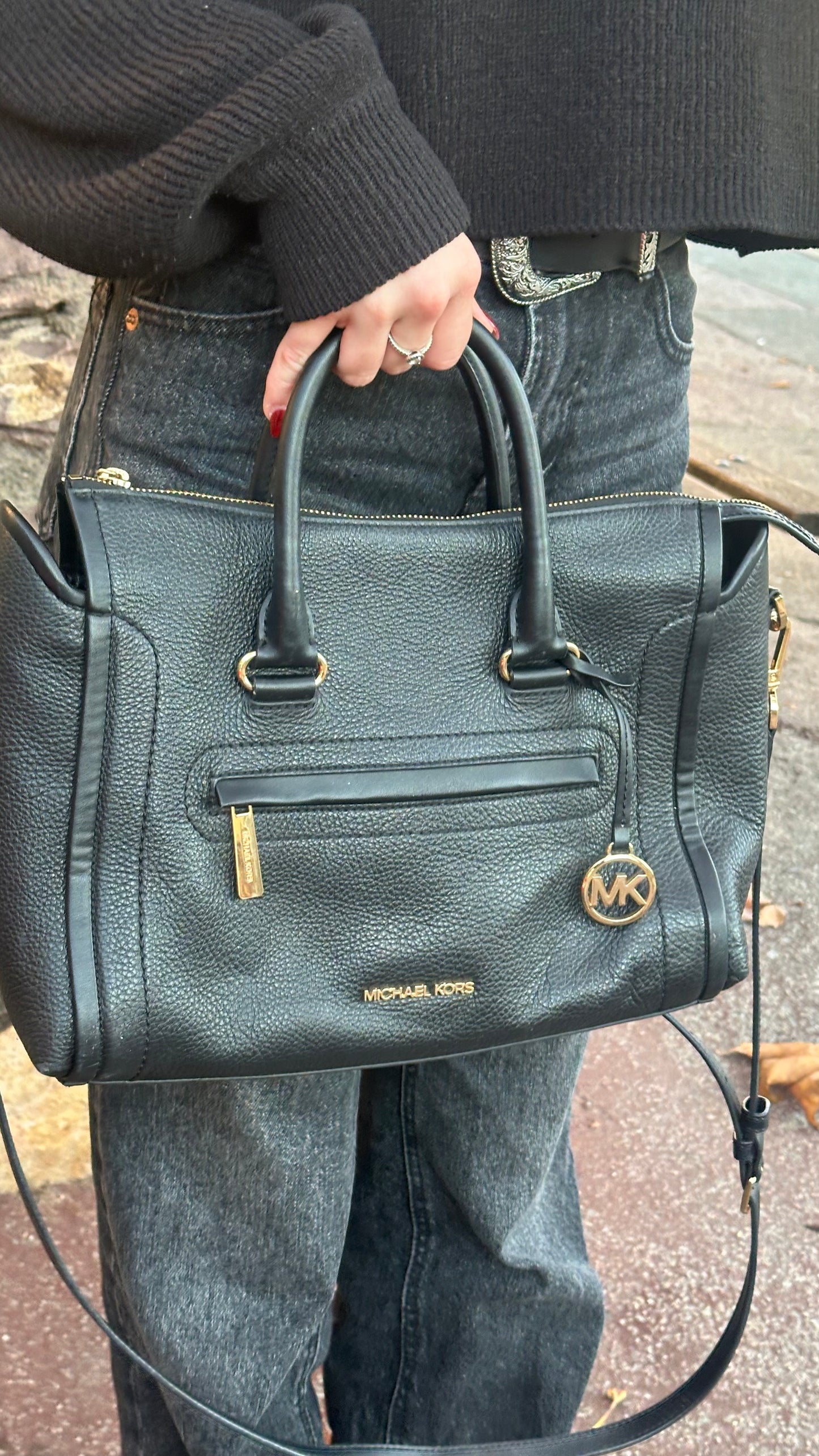 Sac à main Michael Kors