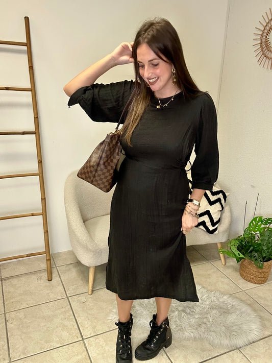 Robe Zara taille M