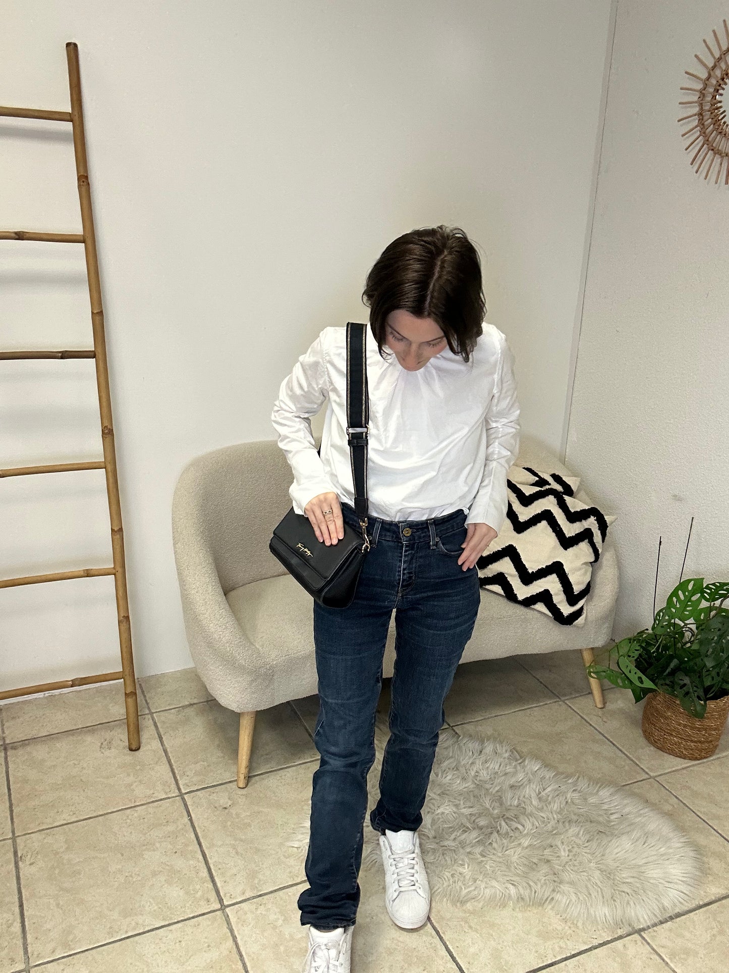 Jean Levi's taille 36