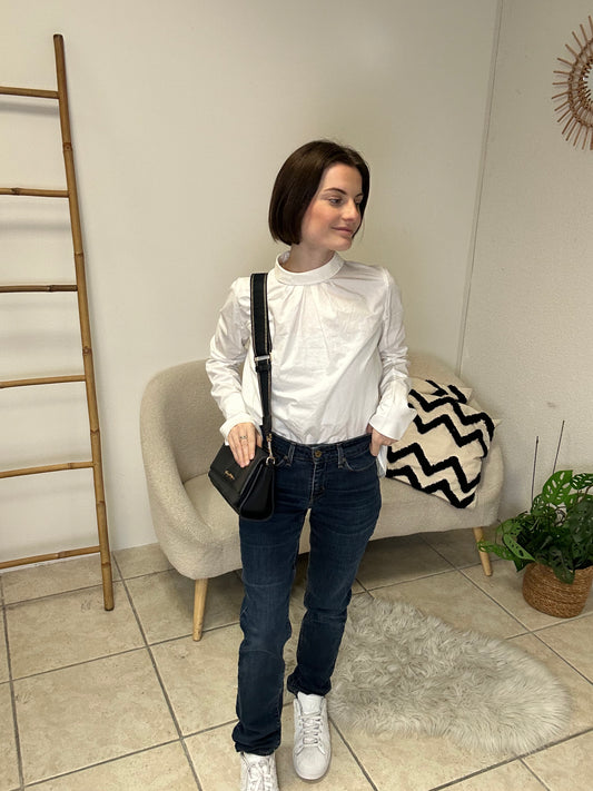 Chemise Sandro taille 36