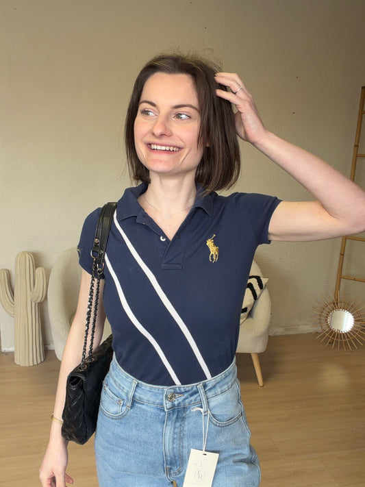 Polo Ralph Lauren taille XS