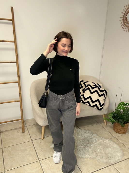 Jean pailleté Zara taille 36