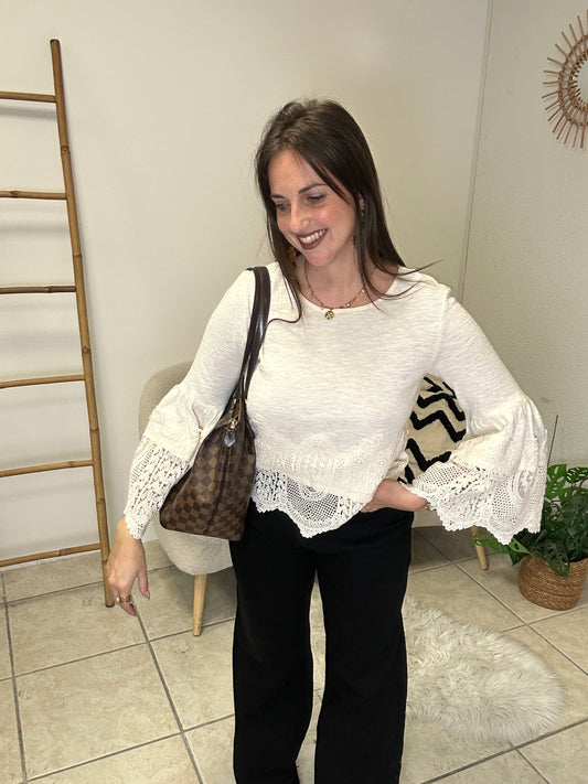 Blouse Mango taille S