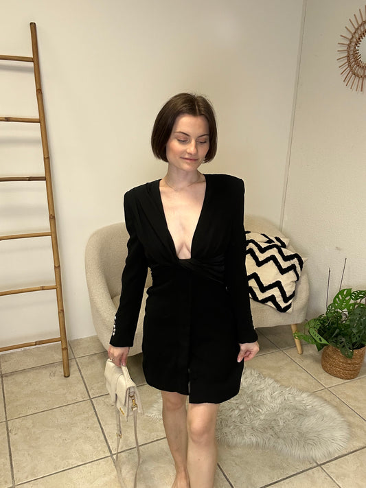 Robe Zara taille XS