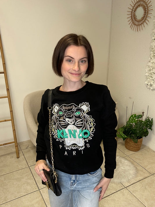 Sweat Kenzo taille S