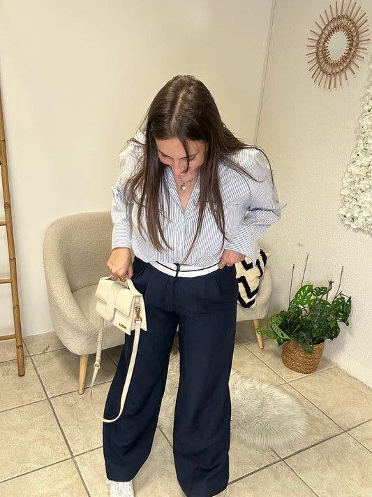 Pantalon Kiabi taille 38