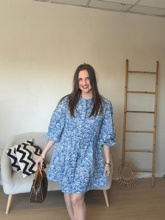 Robe H&M taille S