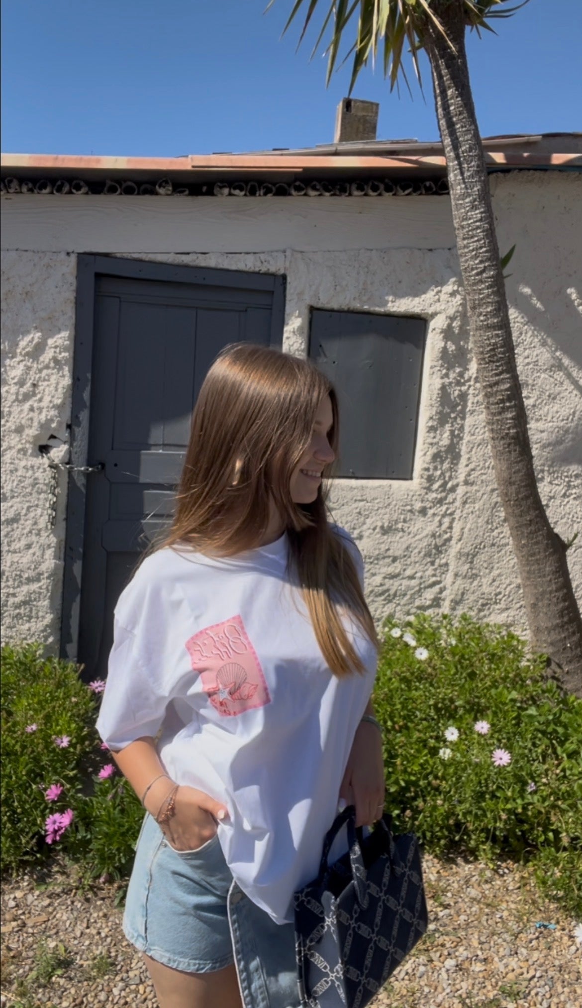 T-shirt Manche courte