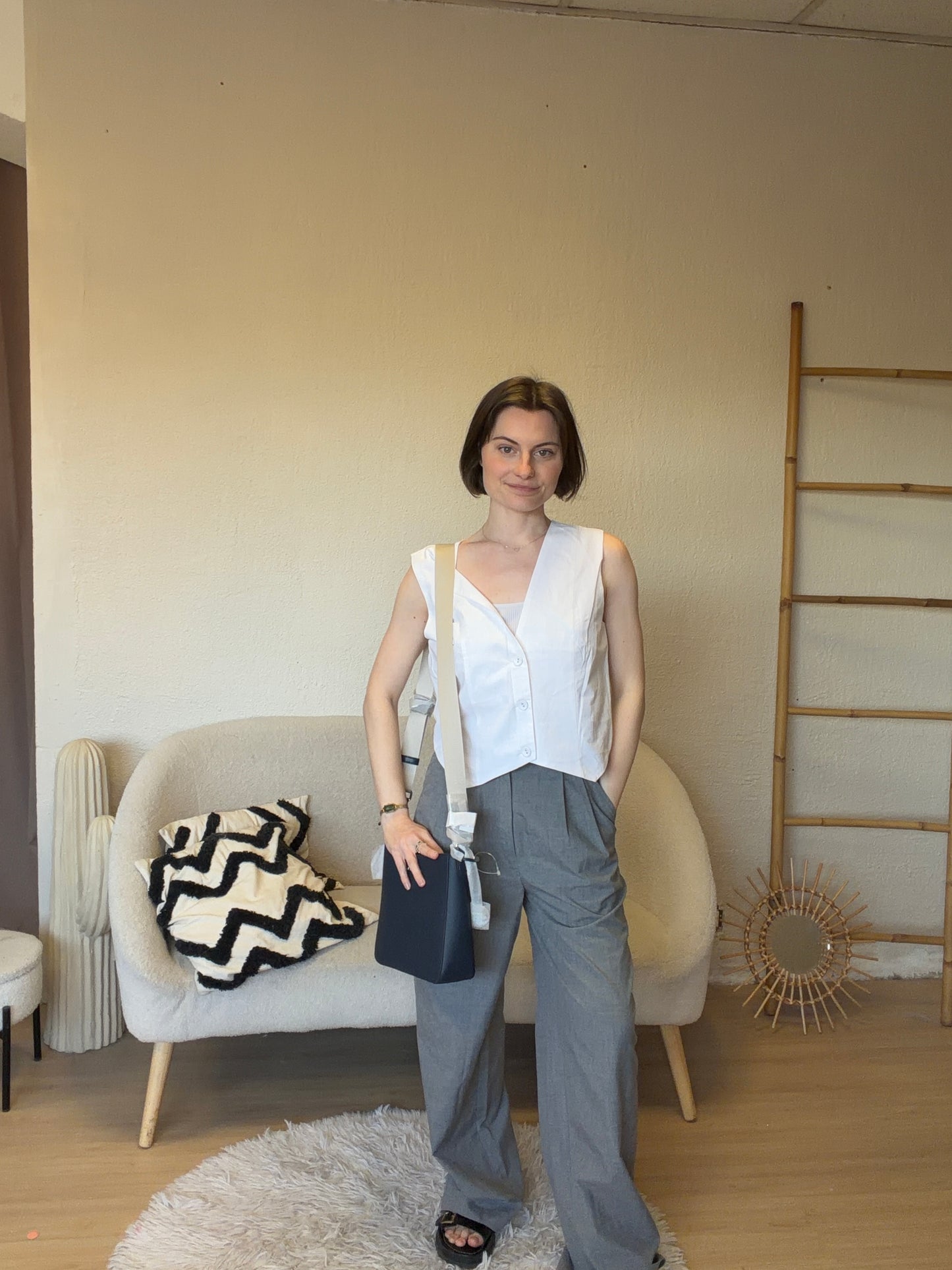 Pantalon H&M taille 36