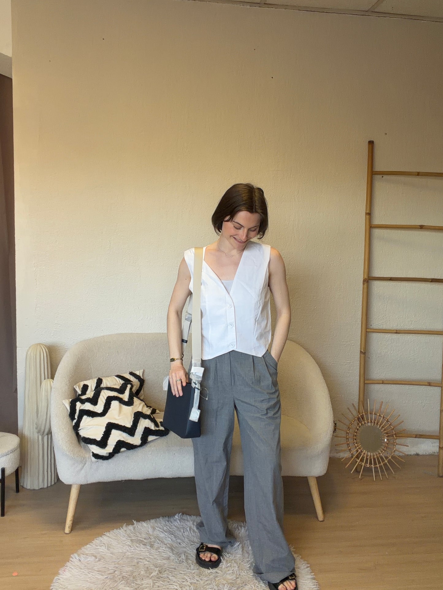 Pantalon H&M taille 36