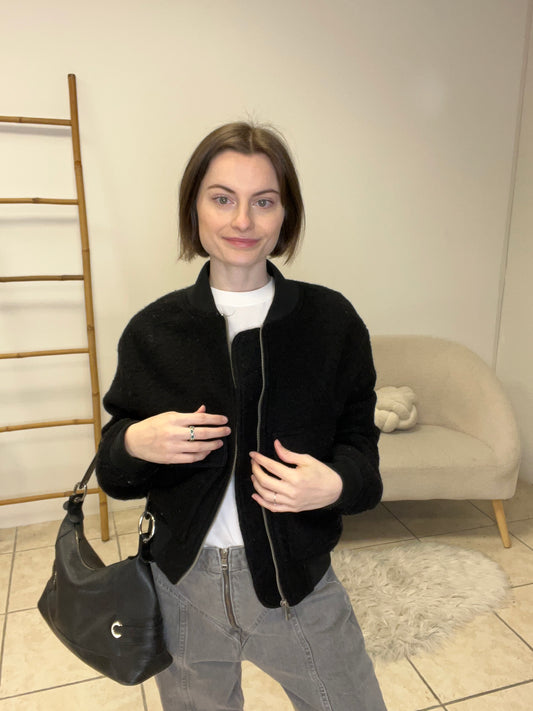 Bomber H&M taille XS