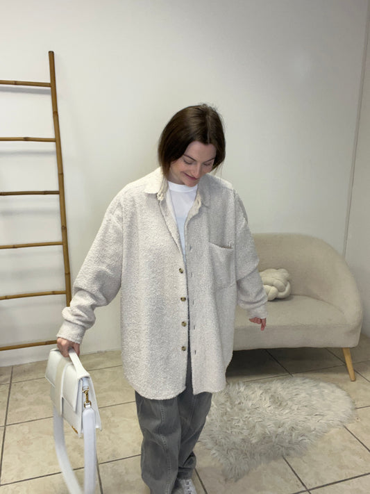 Surchemise Asos taille S