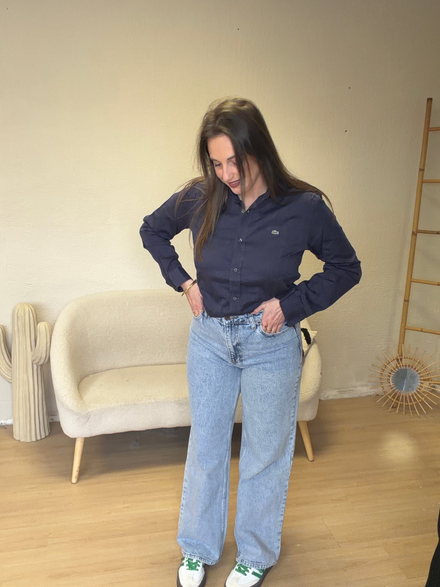 Jean Zara taille 40
